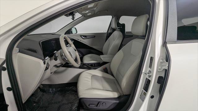 Used 2023 Kia Niro Wind w/ Wind Preserve Package FWD image 14
