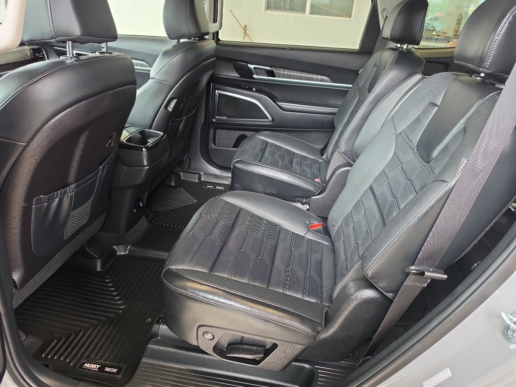Used 2024 Kia Telluride SX AWD/4WD image 18