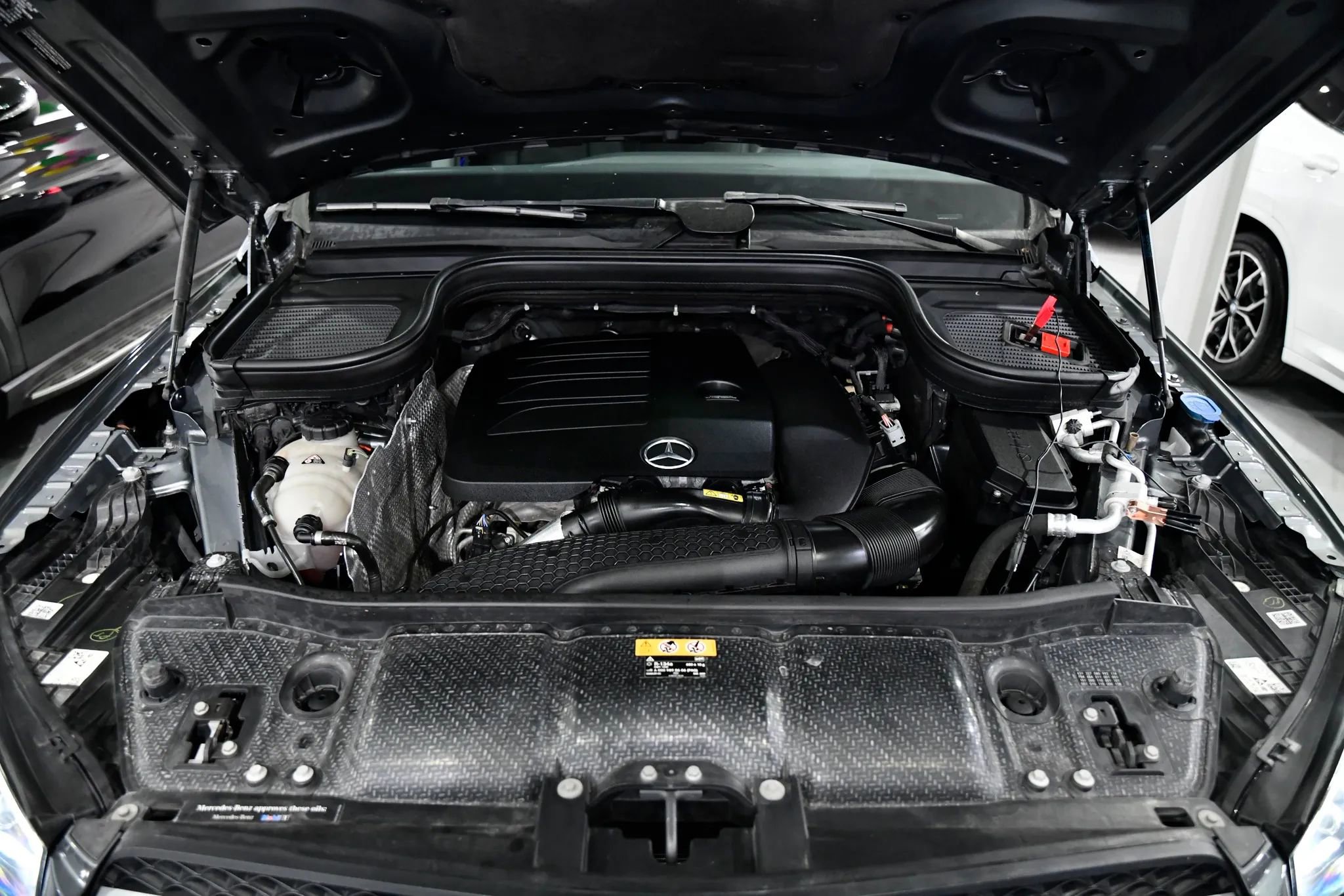 Used 2020 Mercedes-Benz GLE 350 4MATIC image 18