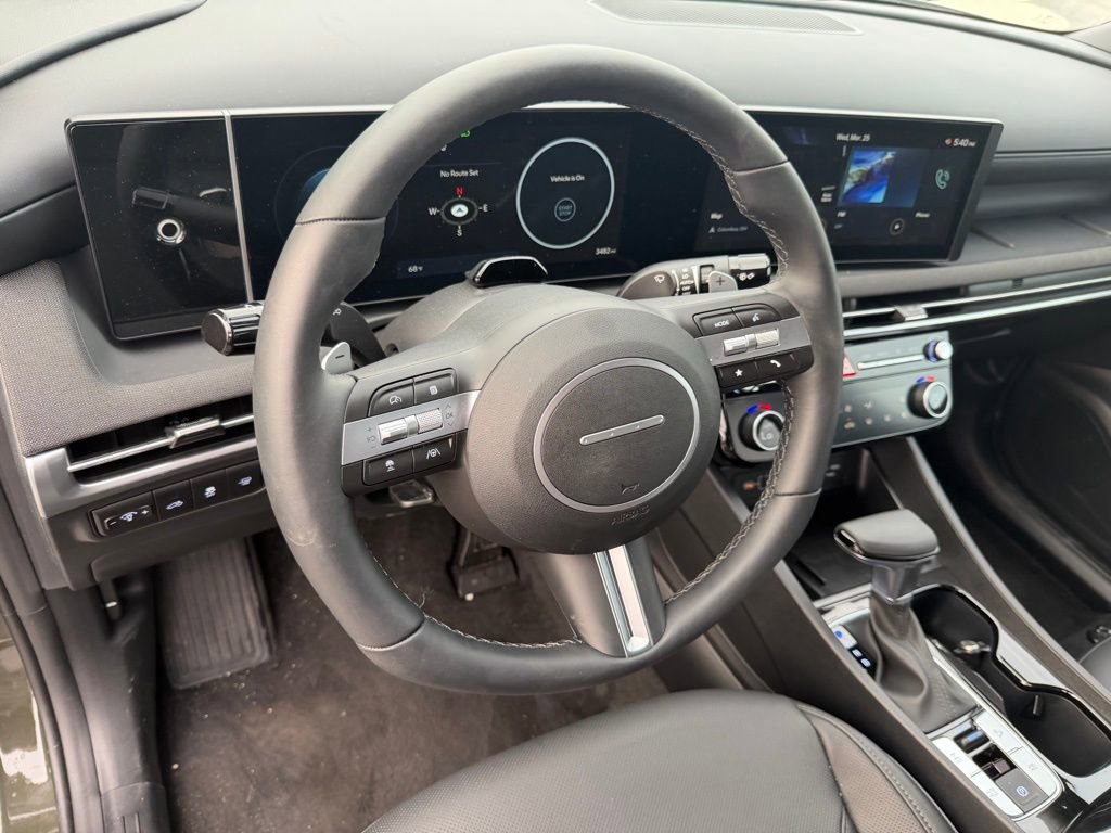 Used 2026 Hyundai Santa Cruz Limited image 7