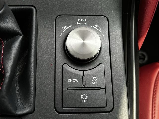 Used 2023 Lexus IS 350 F Sport RWD image 24
