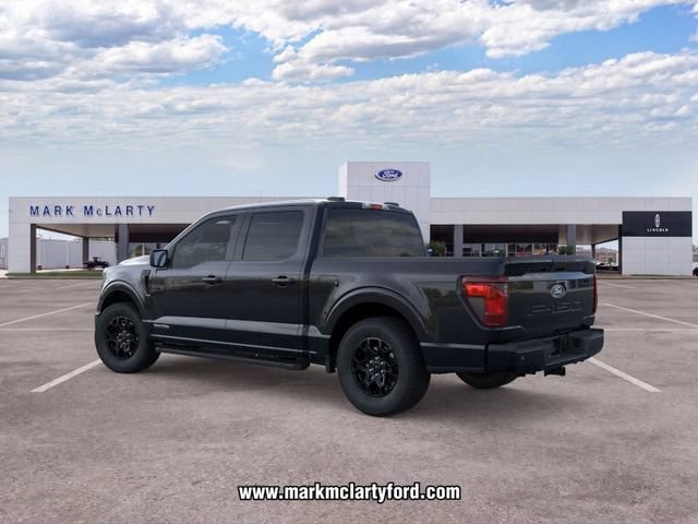New 2026 Ford F150 XLT w/ Mobile Office Package RWD image 4