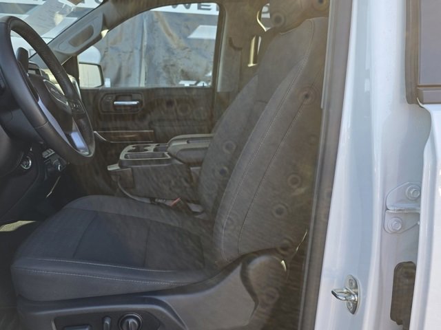 Used 2022 GMC Sierra 1500 Elevation image 27