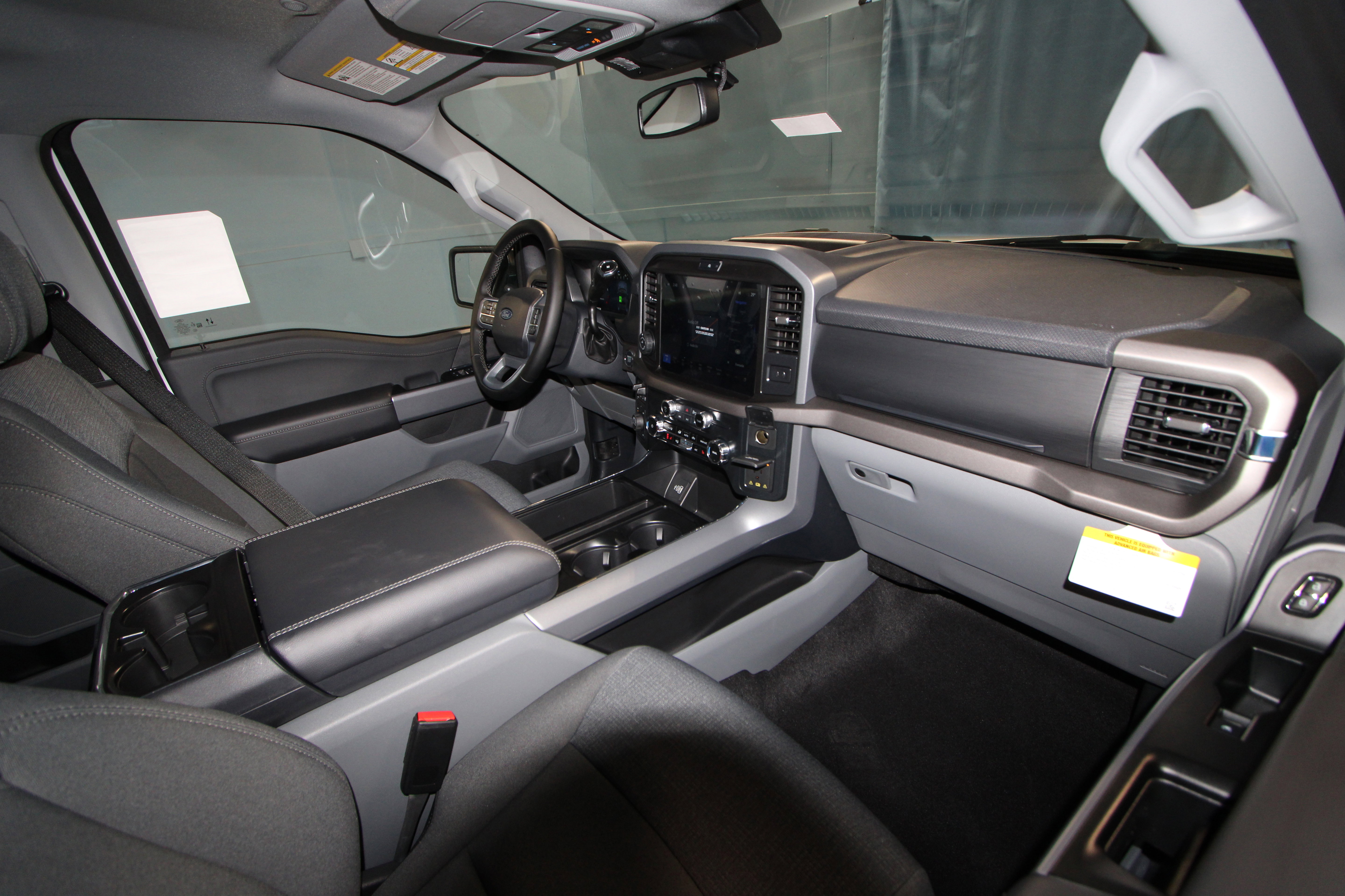 New 2026 Ford F150 XLT image 17