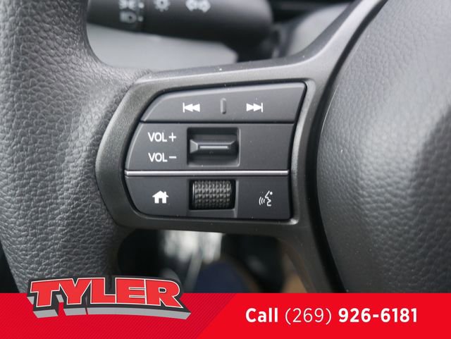 New 2026 Honda CR-V LX image 25