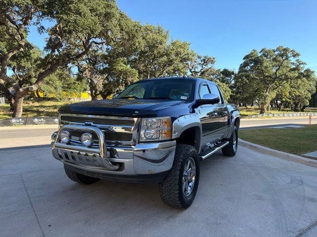 Used 2013 Chevrolet Silverado 1500 LT w/ All-Star Edition