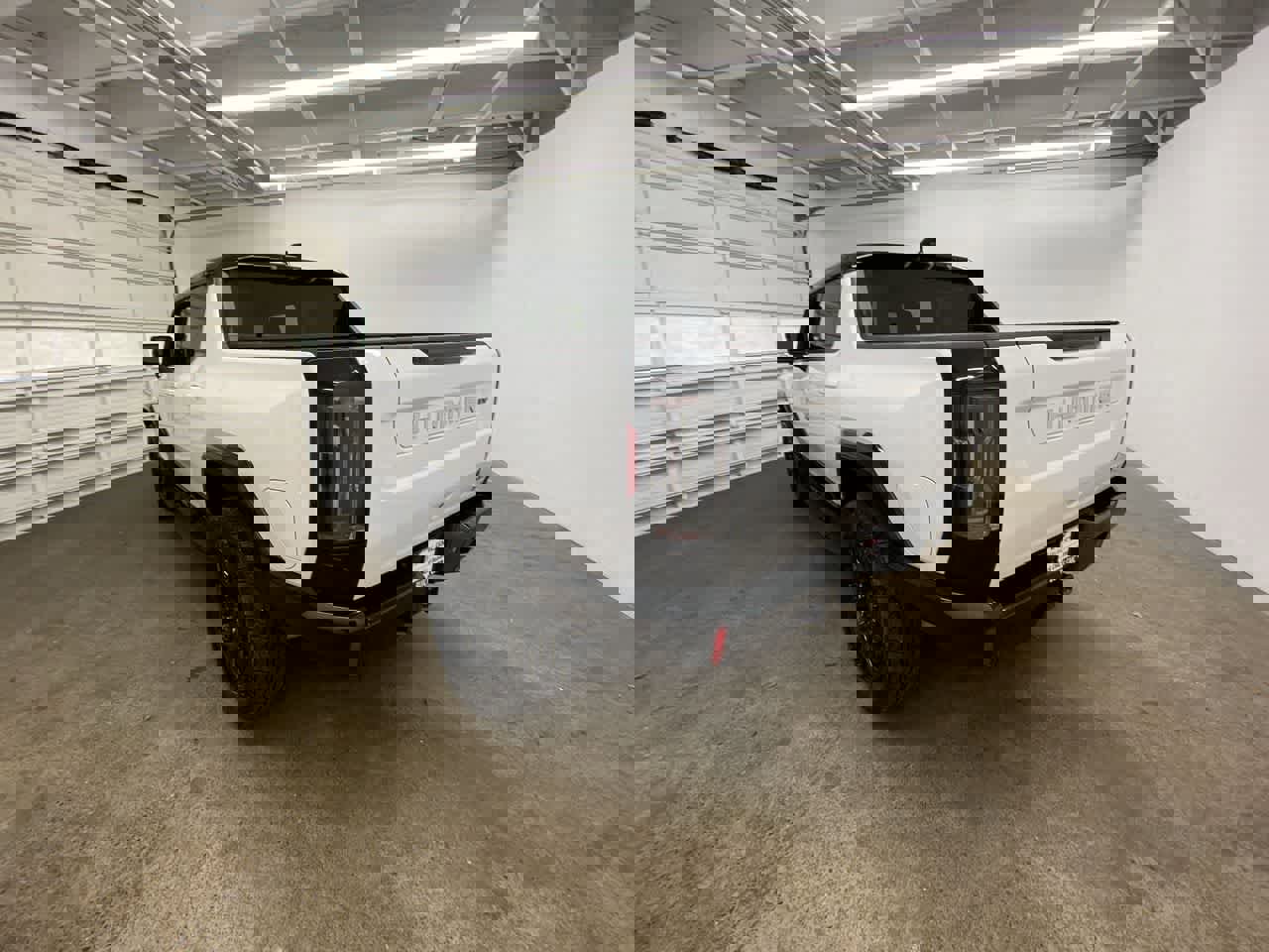 Used 2024 GMC Hummer EV 2X image 4