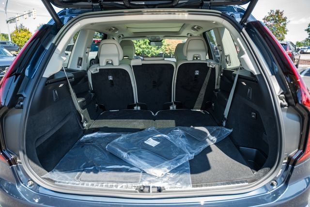 New 2026 Volvo XC90 B6 Ultra AWD/4WD image 10