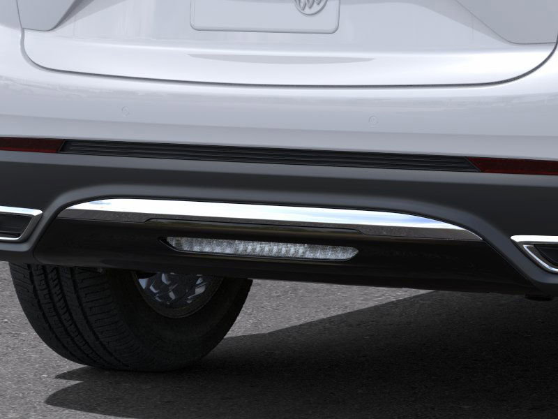 New 2024 Buick Envision Preferred image 38