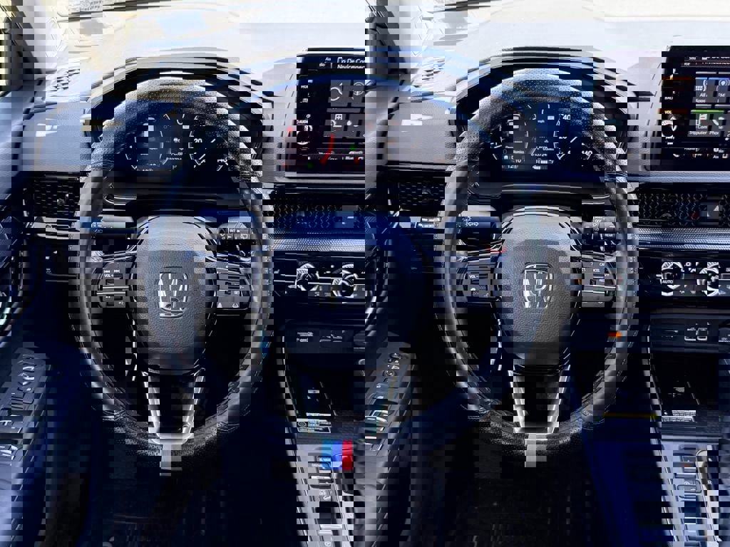 Used 2023 Honda CR-V EX-L image 15