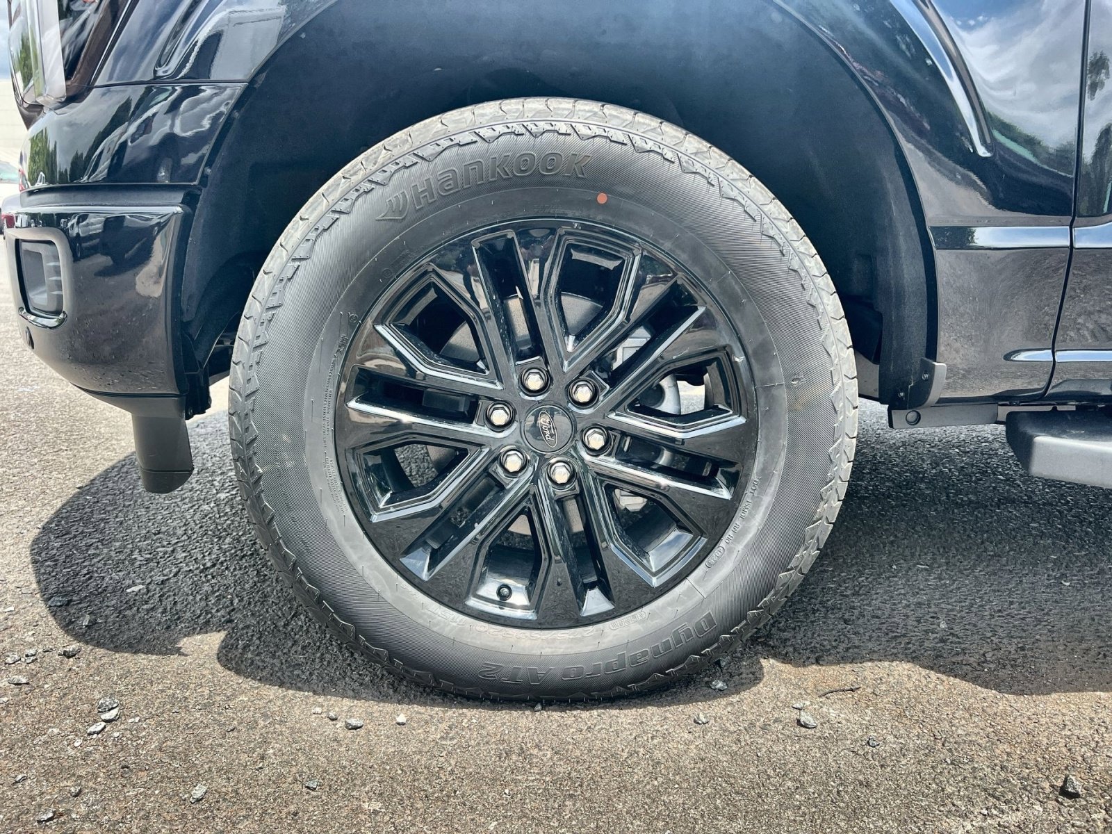 New 2026 Ford F150 Lariat AWD/4WD image 20