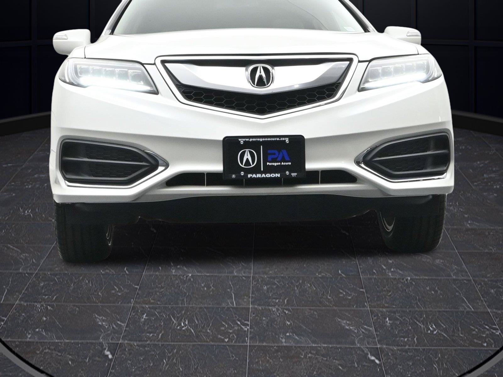 Used 2018 Acura RDX AWD image 31