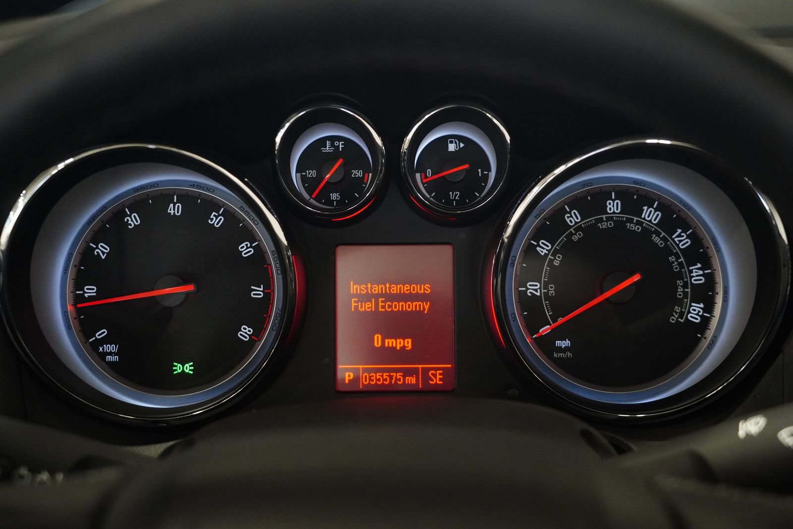 Used 2016 Buick Cascada Premium image 22