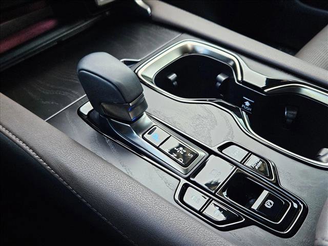 Used 2025 Lexus RX 450h AWD w/ Convenience Package image 12