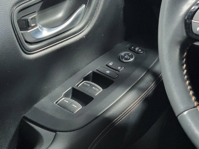 Certified 2024 Honda HR-V Sport image 23