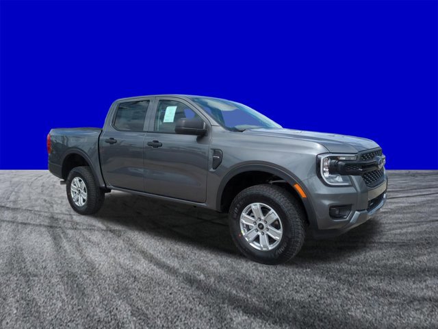 New 2026 Ford Ranger XL image 2