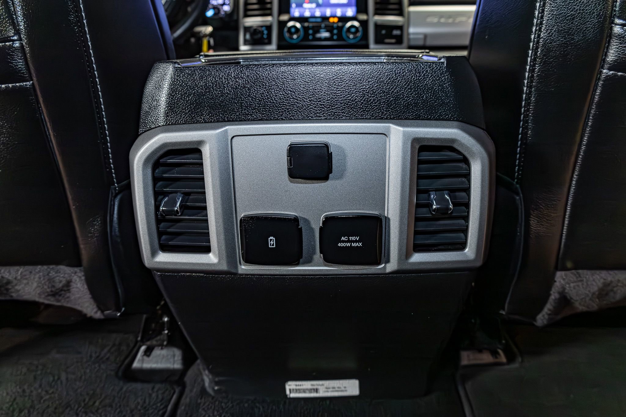 Used 2020 Ford F250 Lariat w/ Lariat Value Package image 26