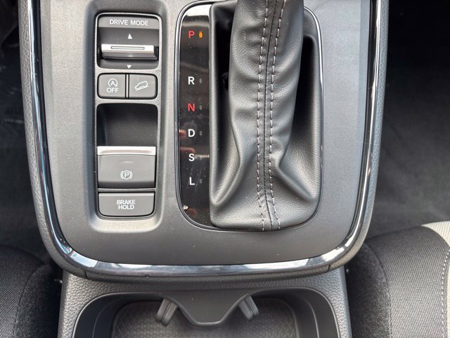 New 2027 Honda CR-V LX image 23