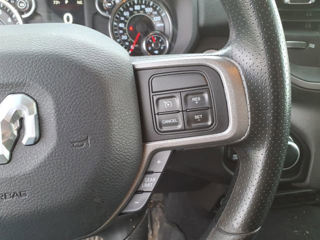 Certified 2020 RAM 2500 Tradesman image 20
