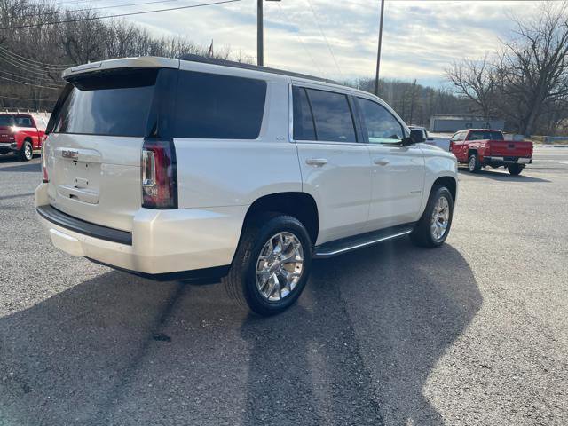 Used 2015 GMC Yukon SLT w/ Open Road Package AWD/4WD image 7
