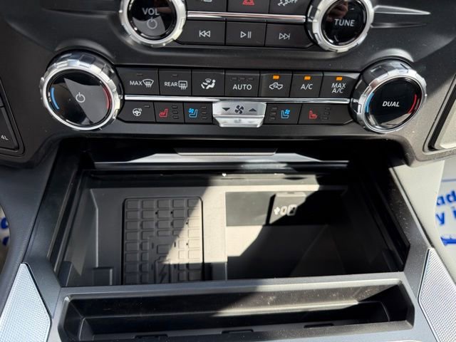 New 2026 Ford F250 4x4 Crew Cab Super Duty image 36