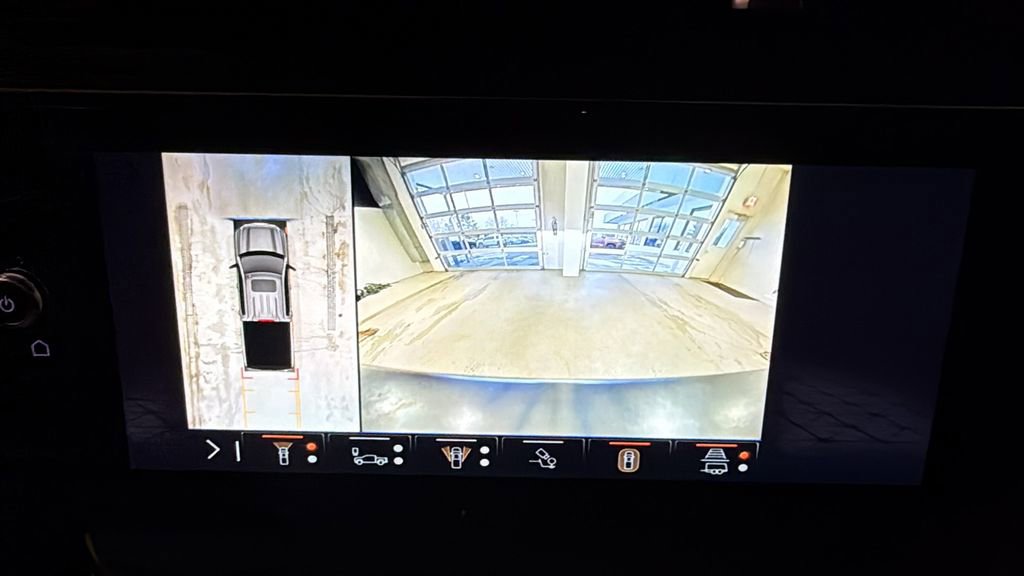 Used 2024 GMC Sierra 1500 AT4 w/ AT4 Premium Package image 35