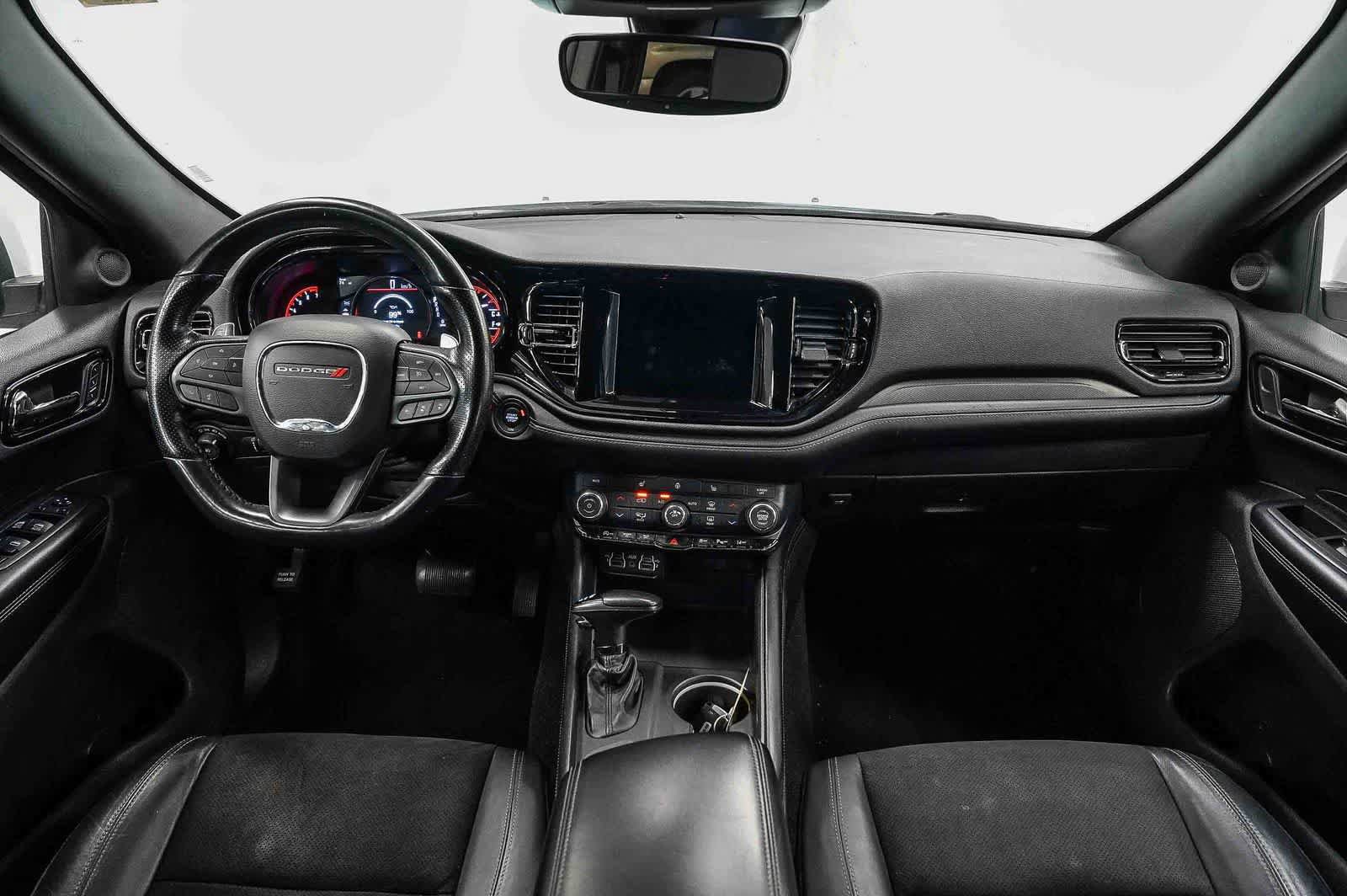 Used 2022 Dodge Durango GT RWD image 12
