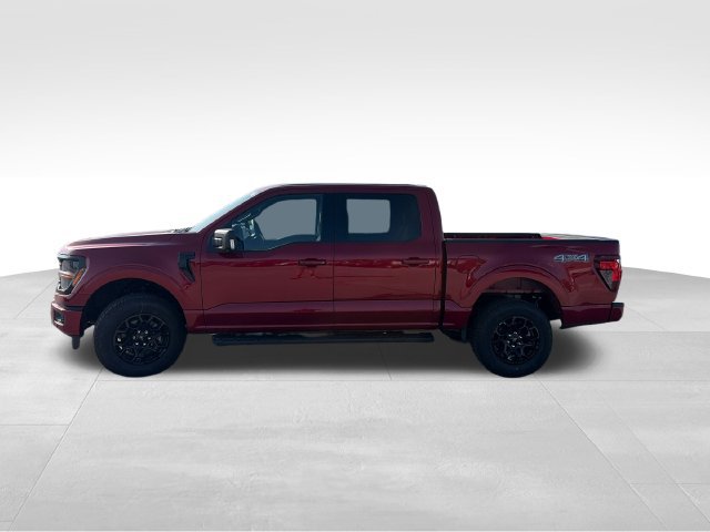 New 2026 Ford F150 XLT w/ Equipment Group 302A MID AWD/4WD image 3