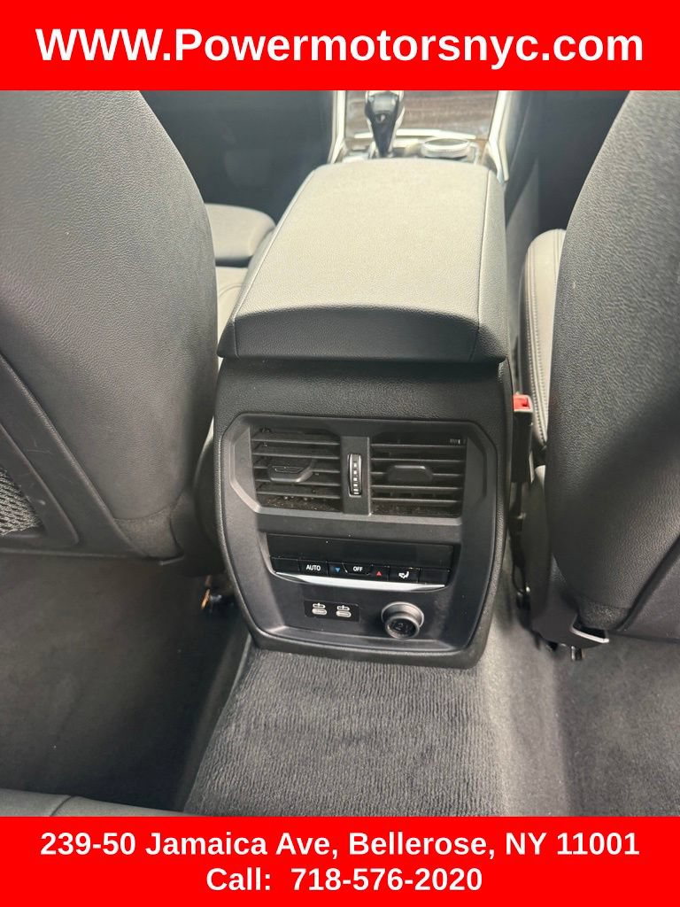 Used 2020 BMW 330i Sedan RWD image 29