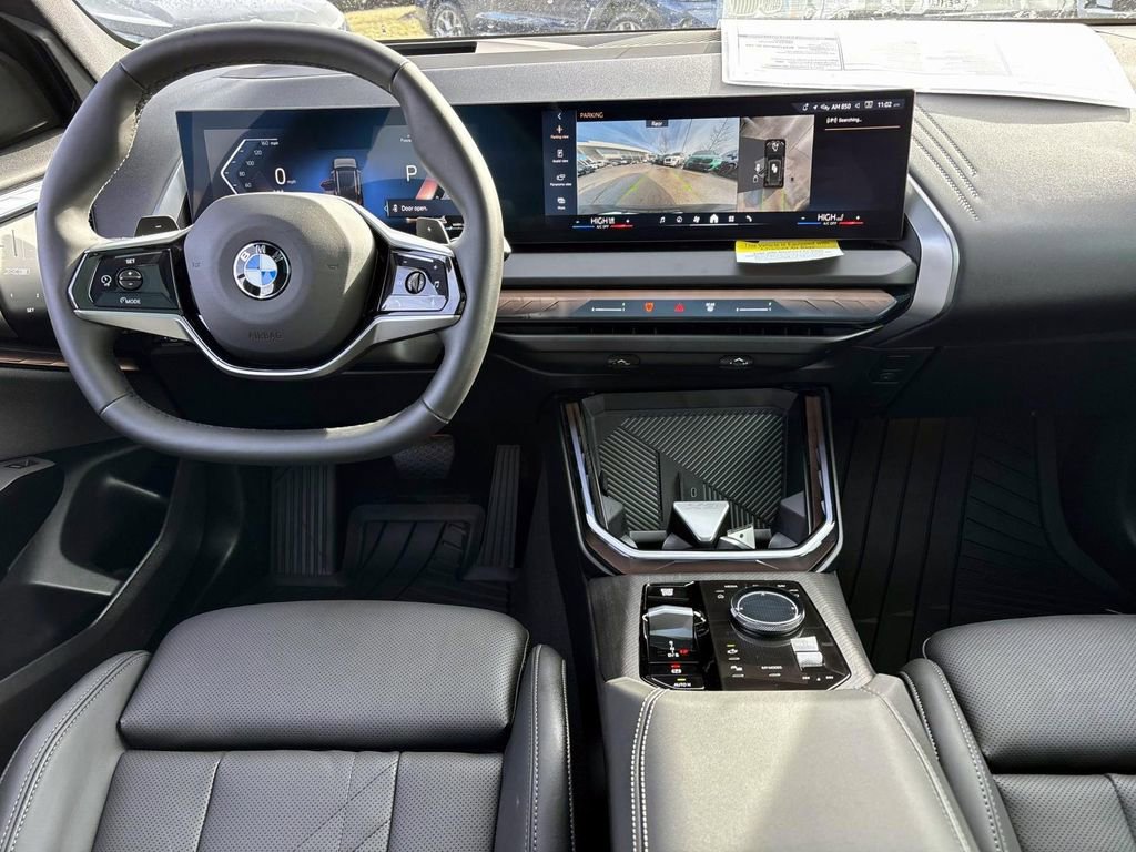 New 2026 BMW X3 xDrive30 w/ Premium Package image 28