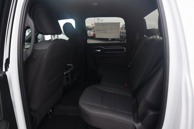 New 2026 RAM 2500 Big Horn image 16