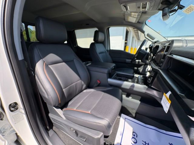 New 2026 Ford F250 Lariat AWD/4WD image 36