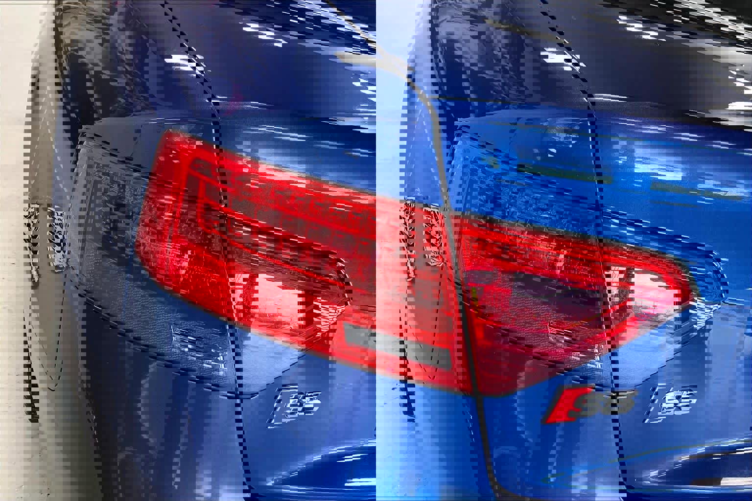 Used 2016 Audi S5 Premium Plus image 28