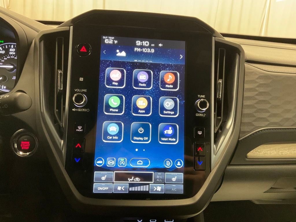 Certified 2026 Subaru Forester Limited image 18