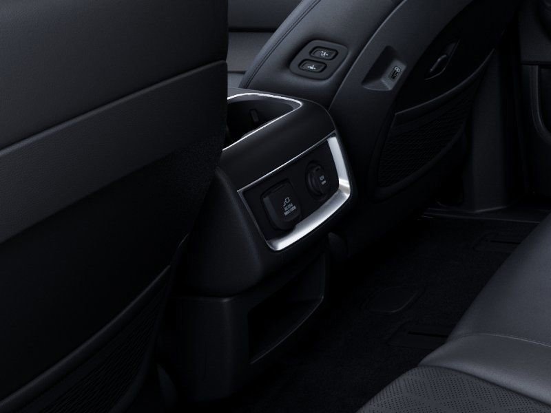 New 2026 Kia Carnival SX w/ SX Dark Edition Package FWD image 26