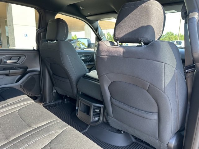 New 2026 RAM 1500 Tradesman image 40