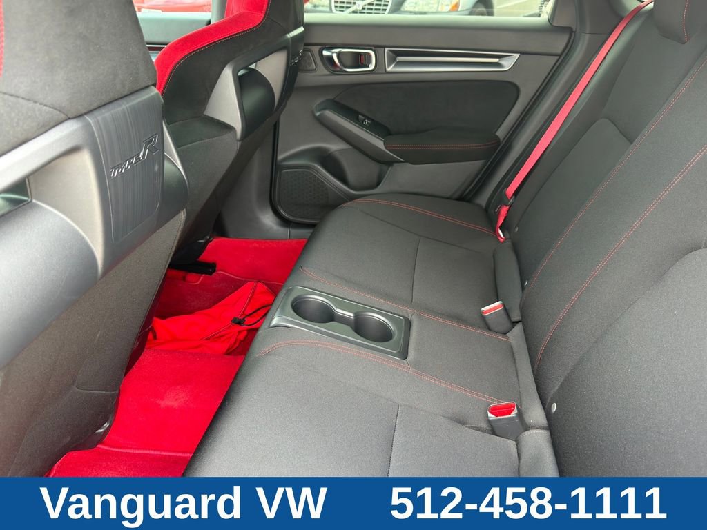 Used 2023 Honda Civic Type R image 30