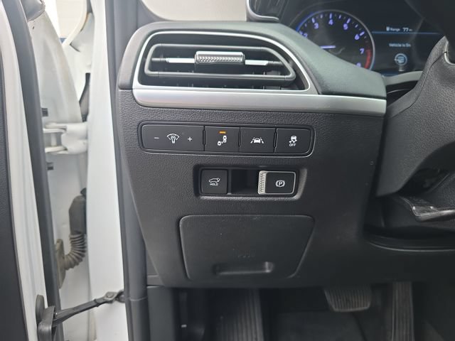 Used 2022 Hyundai Palisade SEL w/ Convenience Package FWD image 18