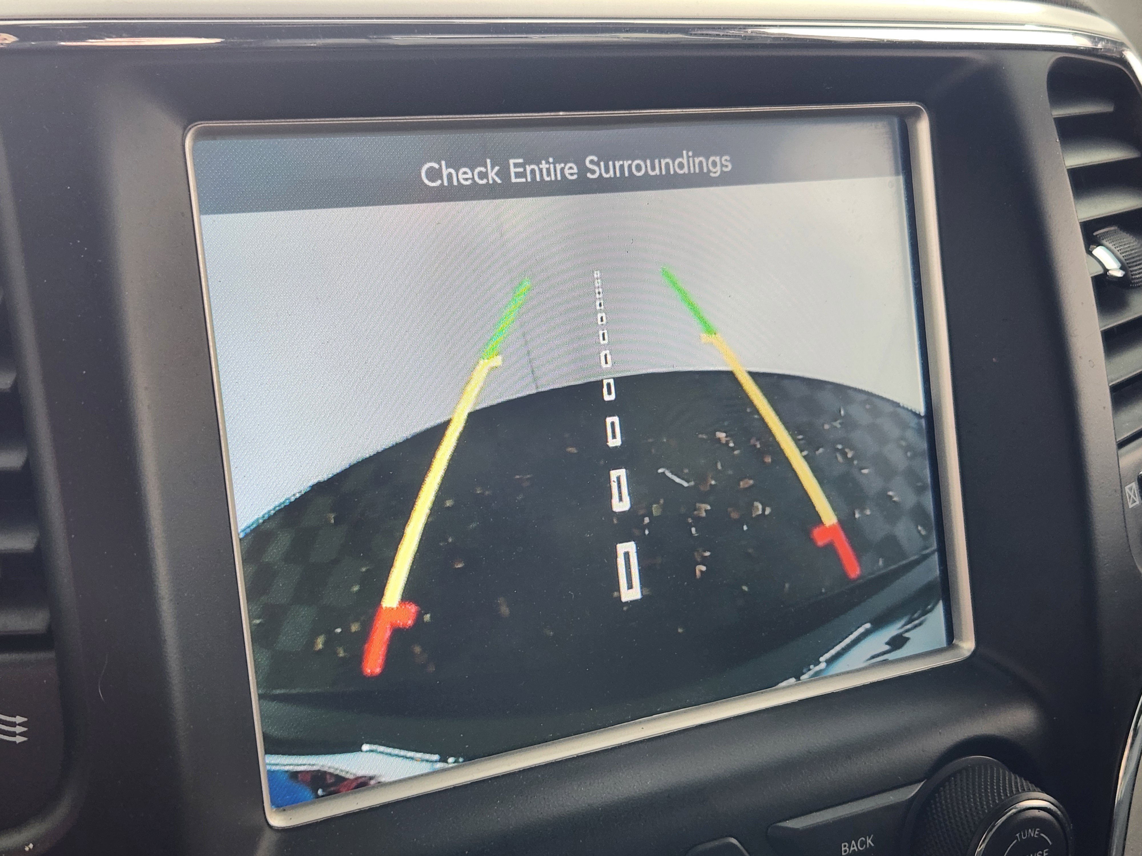 Used 2016 Jeep Grand Cherokee High Altitude image 23