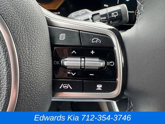 New 2026 Kia Carnival EX image 26