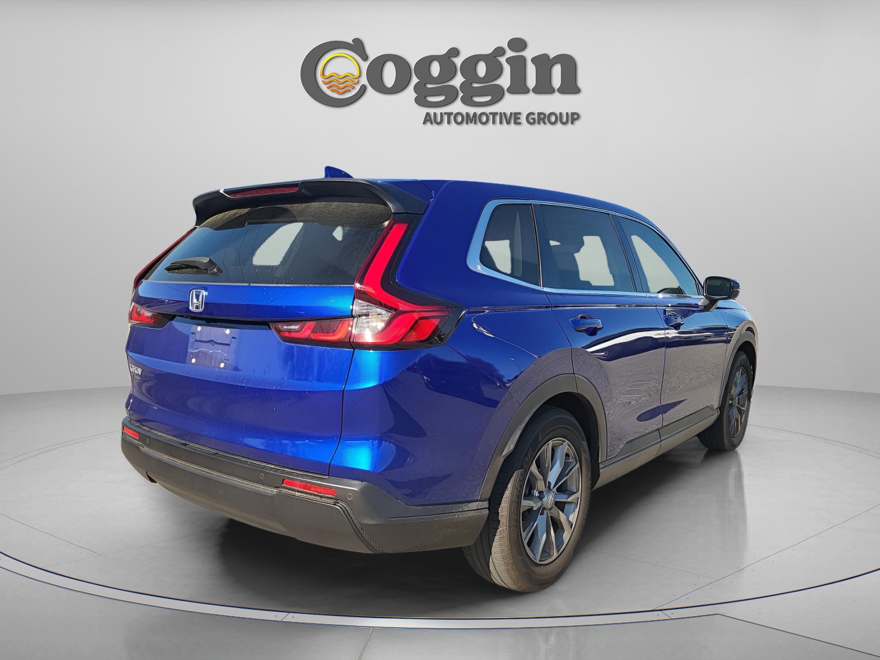 Certified 2023 Honda CR-V EX-L image 6