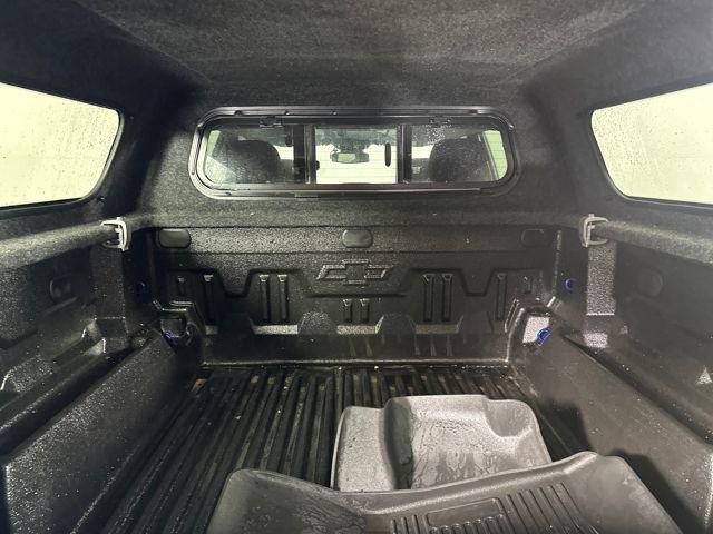 Used 2023 Chevrolet Colorado Z71 w/ Z71 Convenience Package 2 image 32