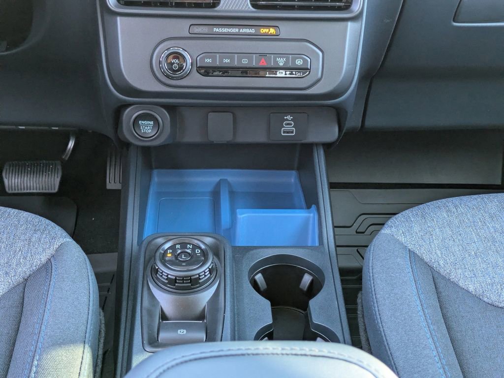 New 2026 Ford Maverick XLT w/ Equipment Group 301A image 20