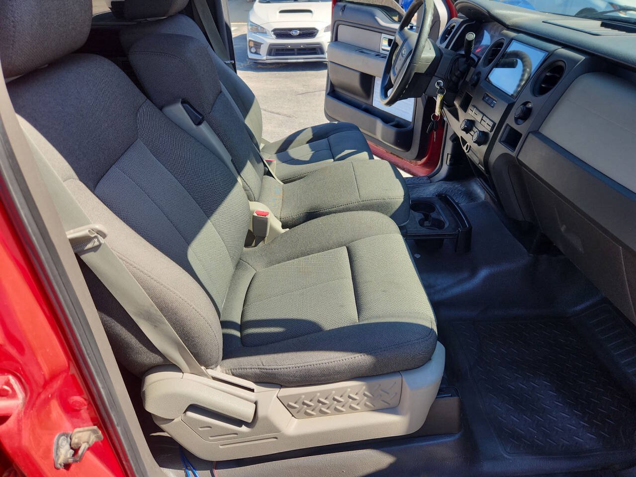 Used 2010 Ford F150 XL AWD/4WD image 21