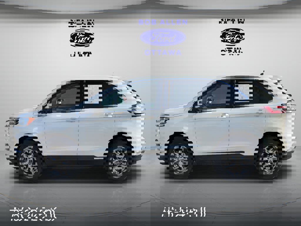 Used 2023 Ford Edge SEL w/ Convenience Package image 2