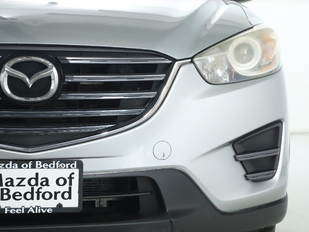 Used 2016 MAZDA CX-5 Sport w/ Rear Camera Package AWD/4WD image 7