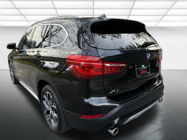 Used 2020 BMW X1 xDrive28i w/ Convenience Package image 8