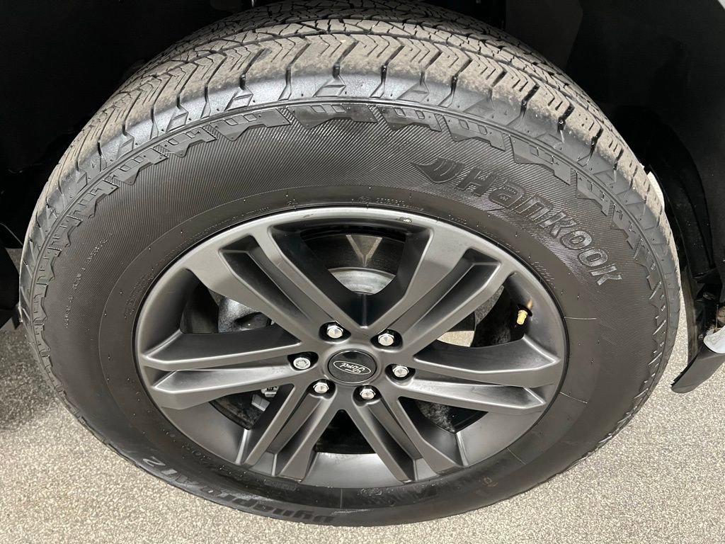 Used 2022 Ford F150 XLT w/ Equipment Group 302A High AWD/4WD image 23