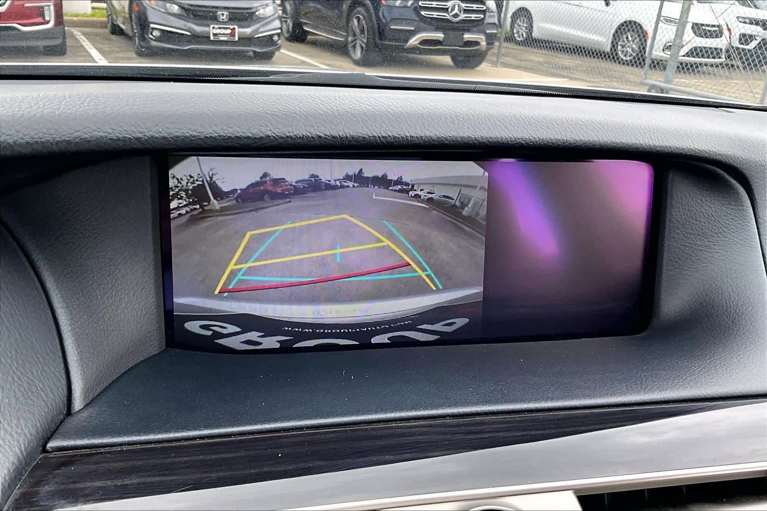 Used 2017 Lexus LS 460 L RWD image 24