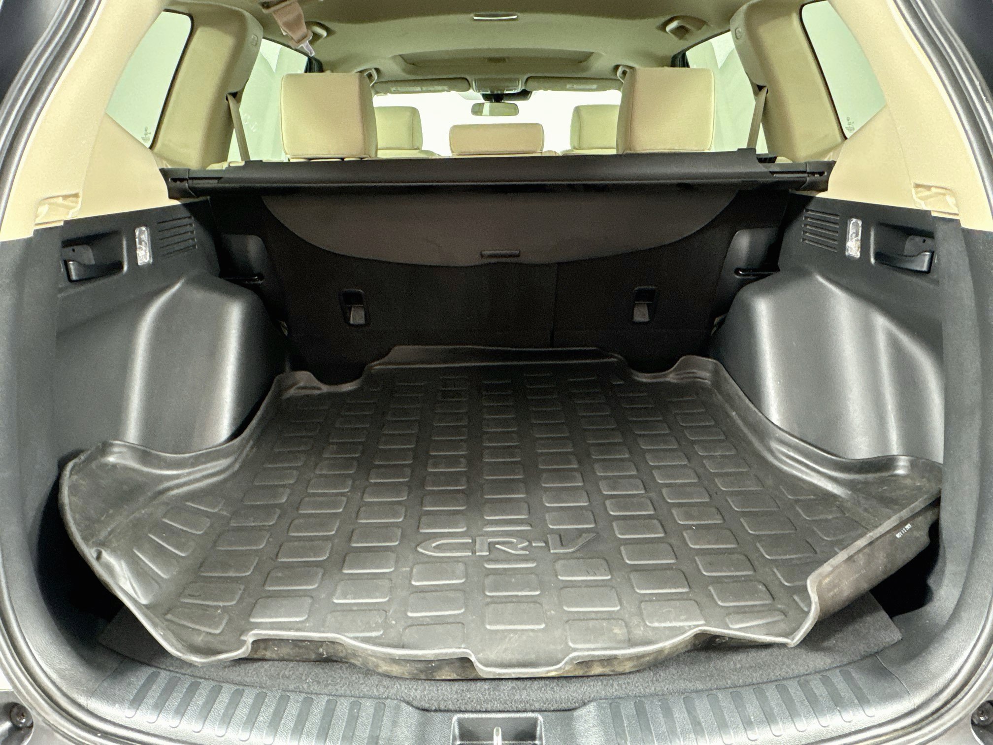 Certified 2019 Honda CR-V EX image 26